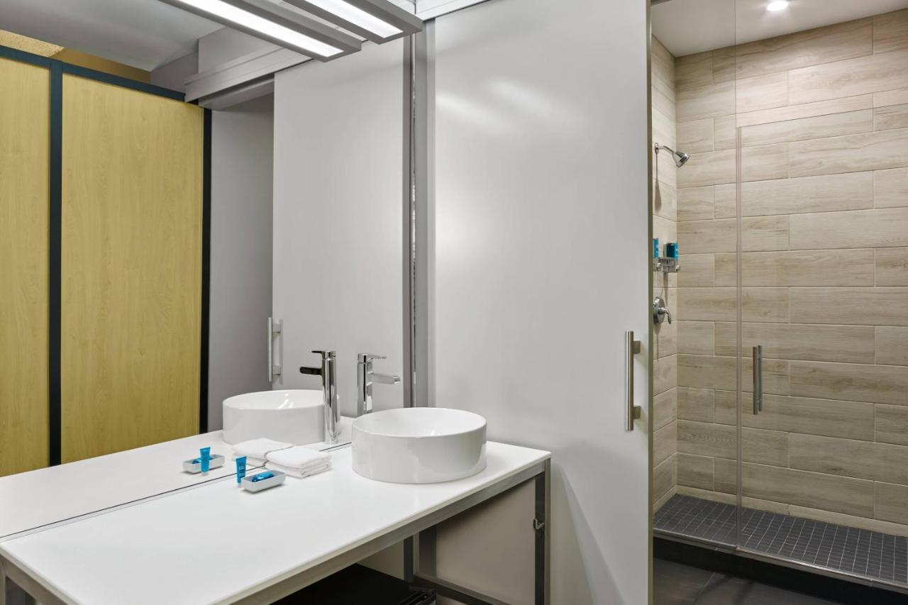 Aloft Miami Airport Hotel Miami Springs Luaran gambar
