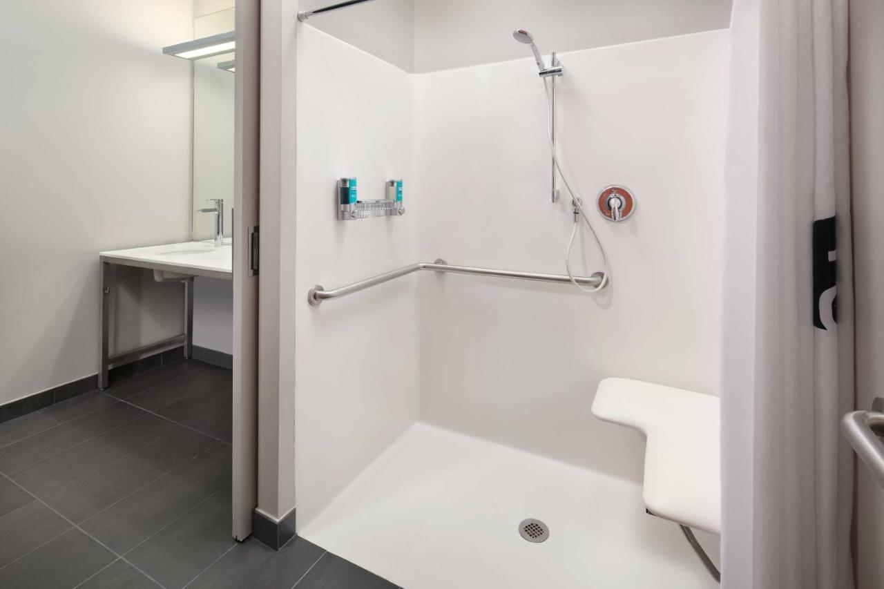 Aloft Miami Airport Hotel Miami Springs Luaran gambar