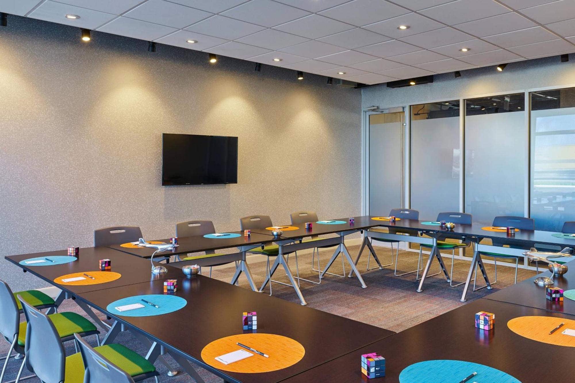 Aloft Miami Airport Hotel Miami Springs Luaran gambar