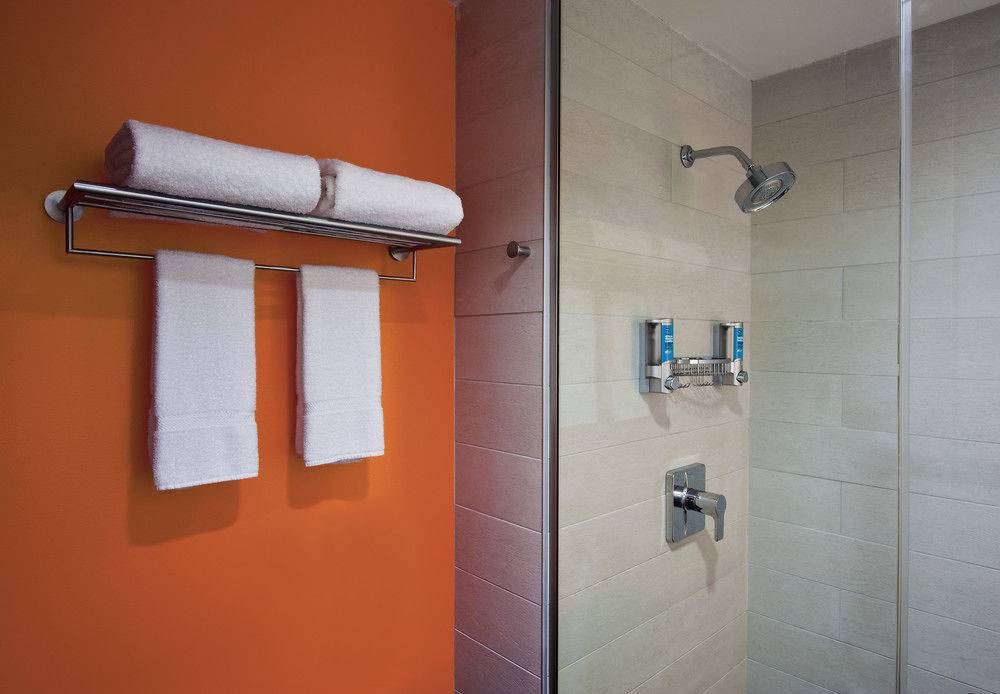 Aloft Miami Airport Hotel Miami Springs Luaran gambar