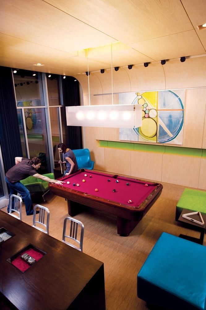 Aloft Miami Airport Hotel Miami Springs Luaran gambar
