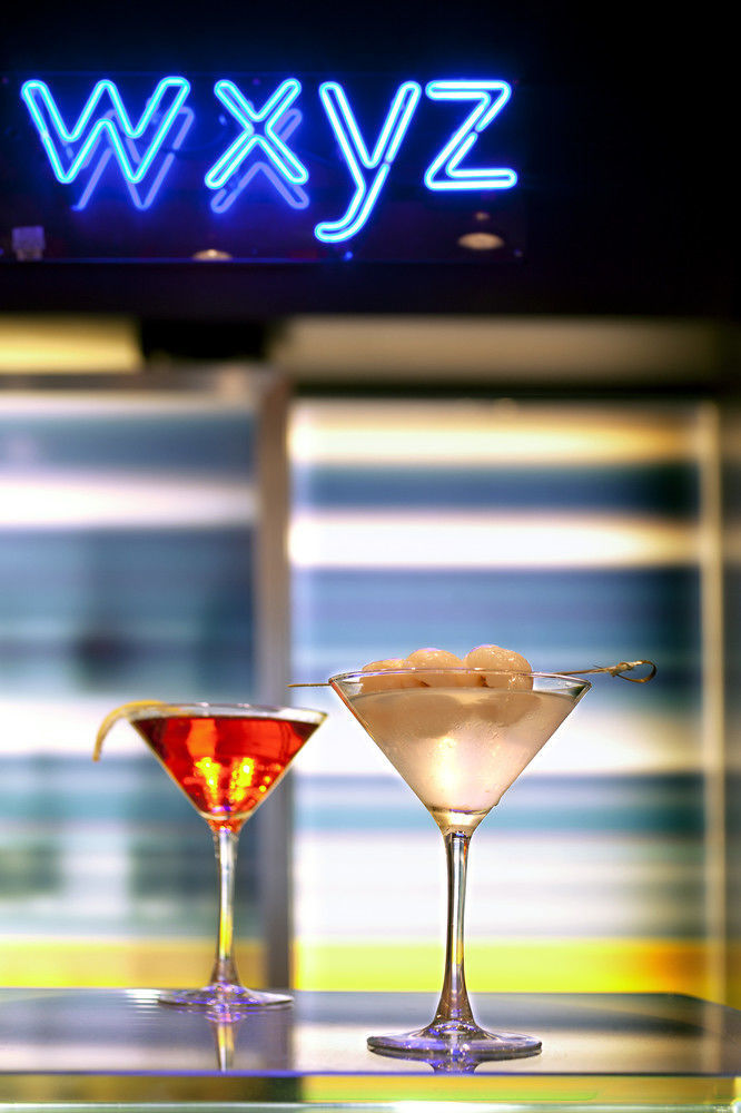 Aloft Miami Airport Hotel Miami Springs Luaran gambar