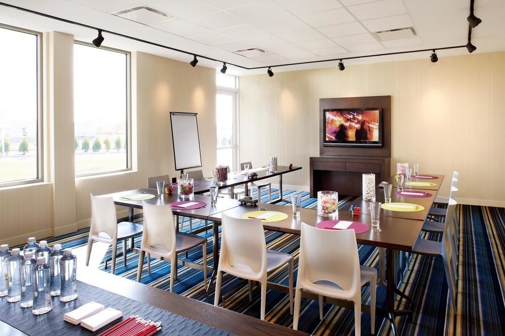 Aloft Miami Airport Hotel Miami Springs Luaran gambar