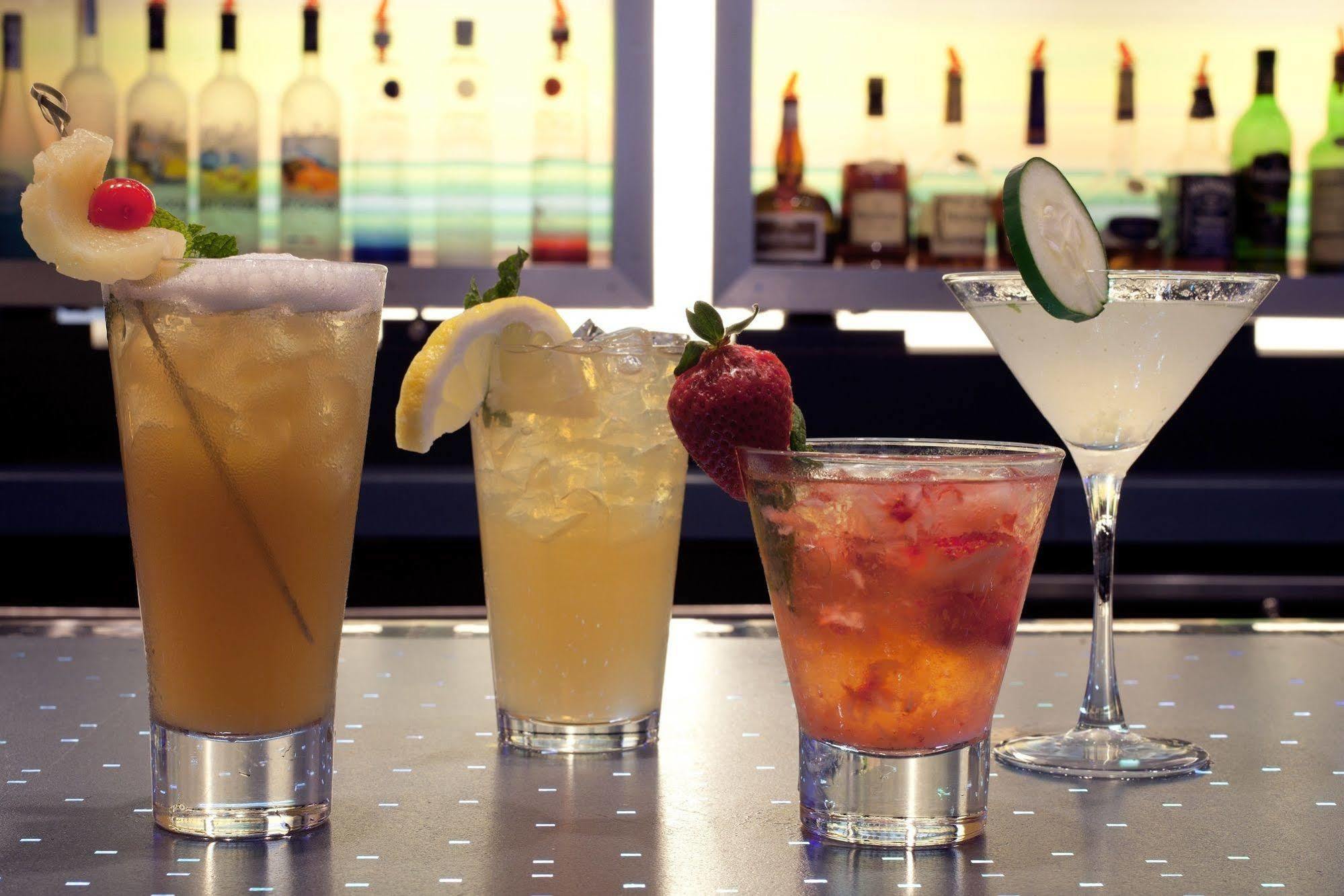 Aloft Miami Airport Hotel Miami Springs Luaran gambar